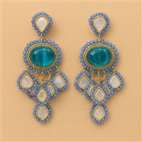 Orecchini Donna in Argento Cianfrone Gioielli F177OR-ART51